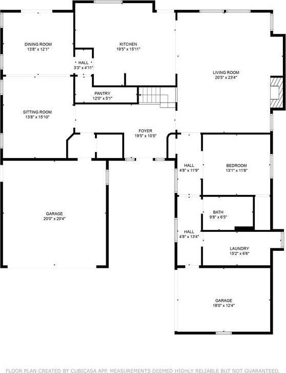 32429 Castle Ct, Temecula, CA 92592 - view of room layout
