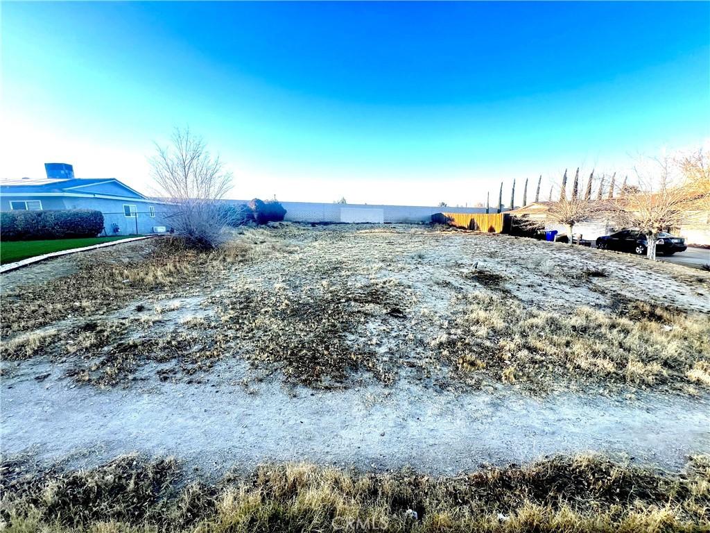 0 La Paz Dr, Victorville, CA 92395