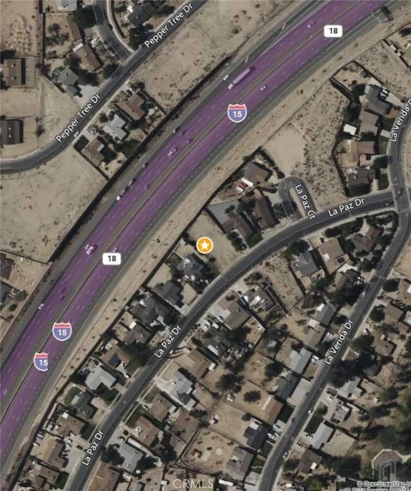 0 La Paz Dr, Victorville, CA 92395
