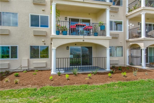 4004 Calle Sonora Oeste Unit 1F, Laguna Woods, CA 92637 - view of property