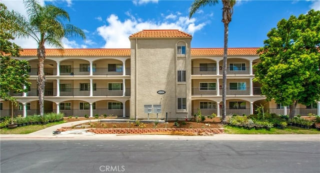 4004 Calle Sonora Oeste Unit 1F, Laguna Woods, CA 92637 - view of property
