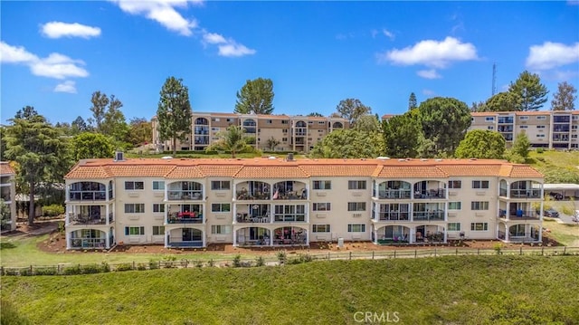 4004 Calle Sonora Oeste Unit 1F, Laguna Woods, CA 92637 - view of property