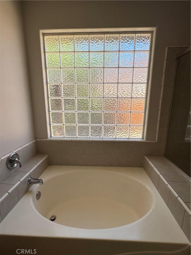 4809 Prairie Meadows Way, Bakersfield, CA 93312 - full bathroom with a bath