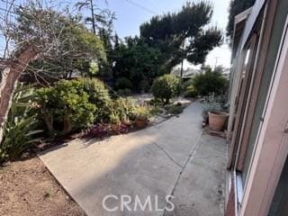 2020 W Swanee Ln, West Covina, CA 91790 - view of patio