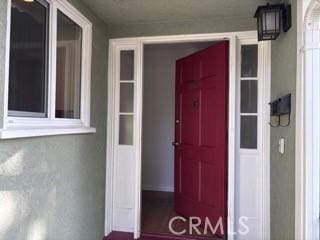 2020 W Swanee Ln, West Covina, CA 91790 - view of exterior entry