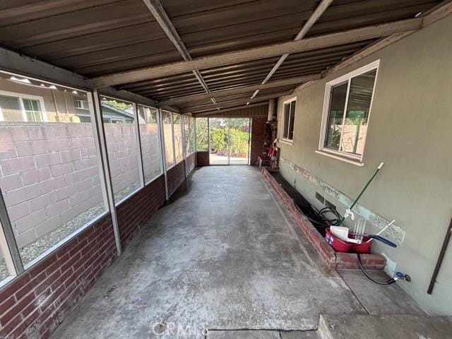 2020 W Swanee Ln, West Covina, CA 91790 - view of patio / terrace