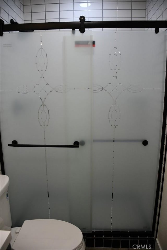 635 N Plumas St, Willows, CA 95988 - bathroom with toilet