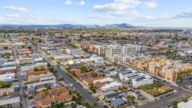 3825 Van Dyke Ave, San Diego, CA 92105 - view of urban area with a mountainous background