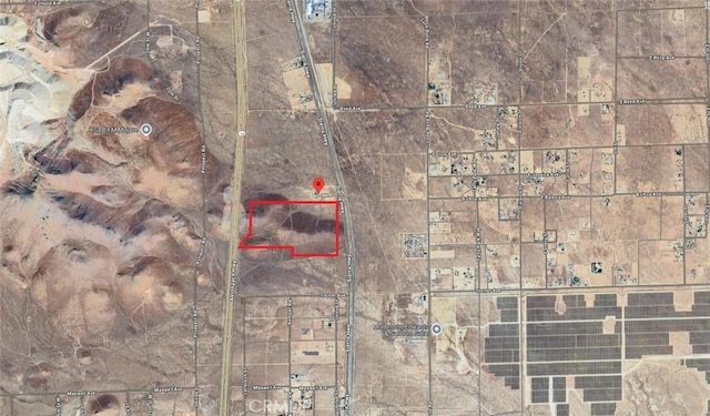 10000 Kemper Rd, Mojave, CA 93501