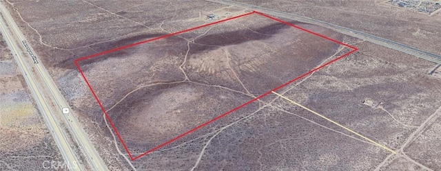 10000 Kemper Rd, Mojave, CA 93501