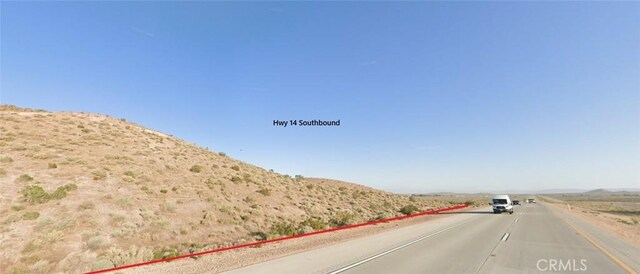 10000 Kemper Rd, Mojave, CA 93501