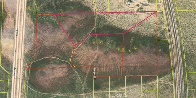 10000 Kemper Rd, Mojave, CA 93501