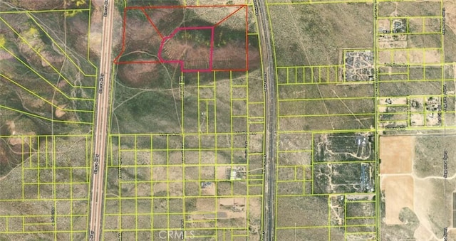 10000 Kemper Rd, Mojave, CA 93501