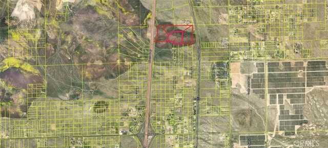 10000 Kemper Rd, Mojave, CA 93501
