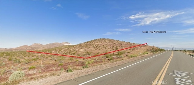 10000 Kemper Rd, Mojave, CA 93501