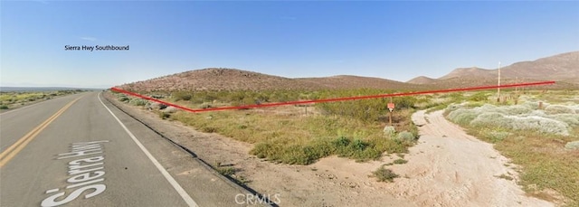 10000 Kemper Rd, Mojave, CA 93501