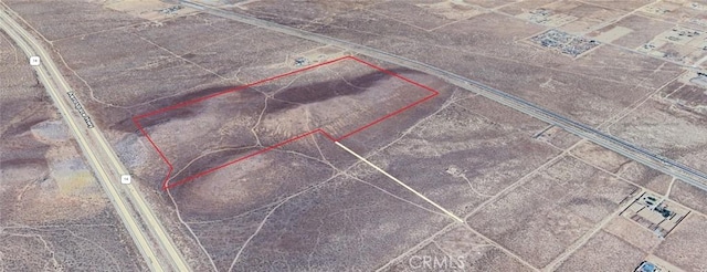 10000 Kemper Rd, Mojave, CA 93501