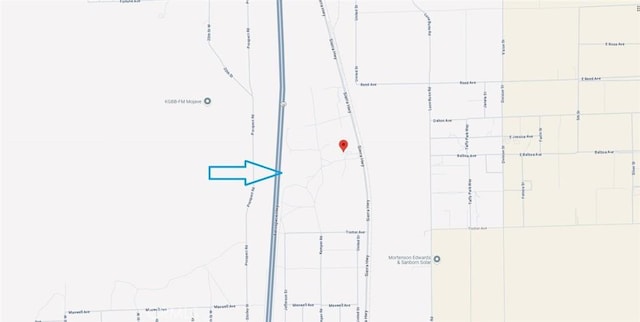 10000 Kemper Rd, Mojave, CA 93501