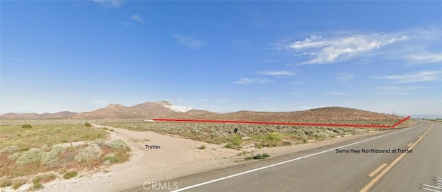 10000 Kemper Rd, Mojave, CA 93501