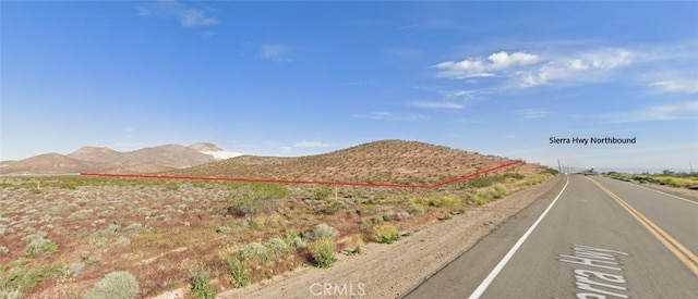 10000 Kemper Rd, Mojave, CA 93501