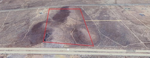 10000 Kemper Rd, Mojave, CA 93501