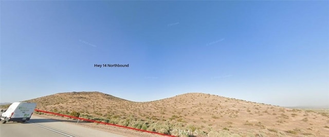 10000 Kemper Rd, Mojave, CA 93501