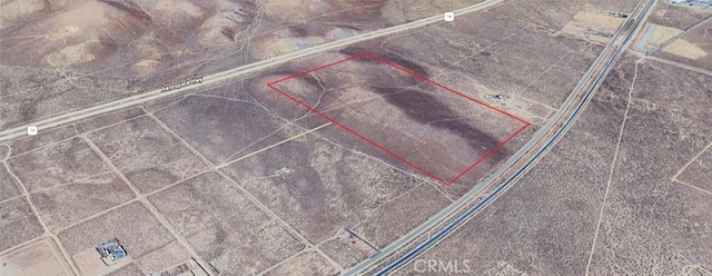 10000 Kemper Rd, Mojave, CA 93501