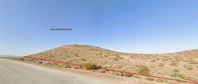 10000 Kemper Rd, Mojave, CA 93501