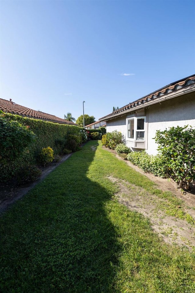 4843 Sumac Pl, Oceanside, CA 92057 - view of green lawn