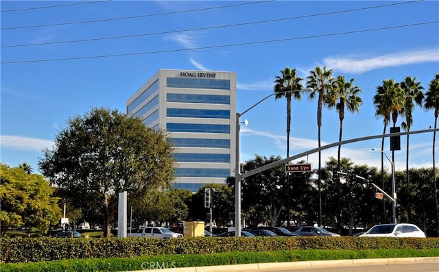 104 Scenic Crst, Irvine, CA 92618 - view of building exterior