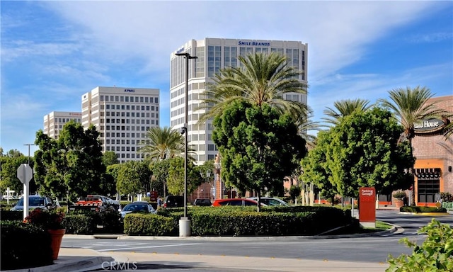 104 Scenic Crst, Irvine, CA 92618 - view of property