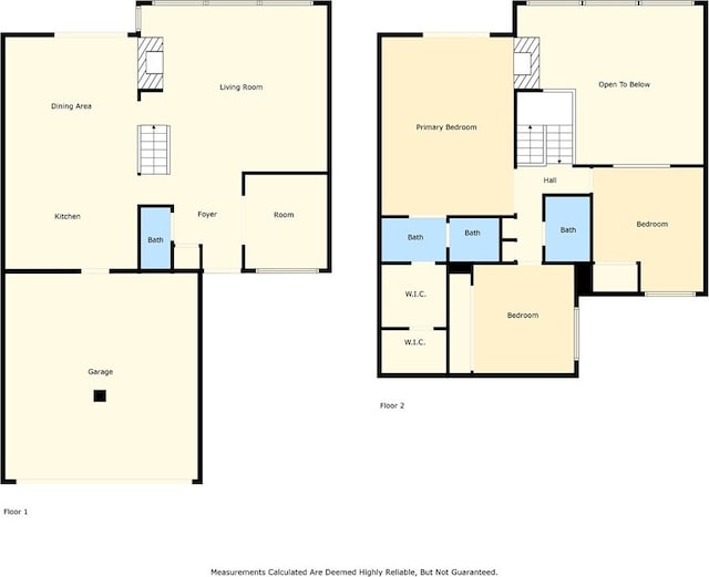 2622 N Tustin Ave Unit 147, Santa Ana, CA 92705 - floor plan / room layout