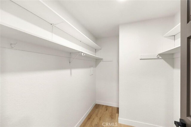 1000 Central Ave Unit 39, Riverside, CA 92507 - spacious closet with light wood-style floors