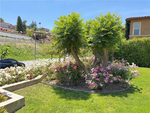 2825 Majestic St, West Covina, CA 91791 - view of yard