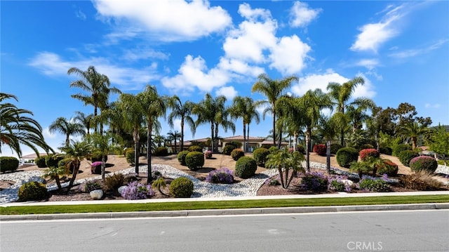 4009 Cerveza Cir, Corona, CA 92881 - view of community / neighborhood sign