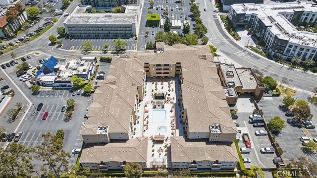 21345 Hawthorne Blvd Unit 126, Torrance, CA 90503 - aerial view