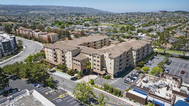 21345 Hawthorne Blvd Unit 126, Torrance, CA 90503 - bird's eye view
