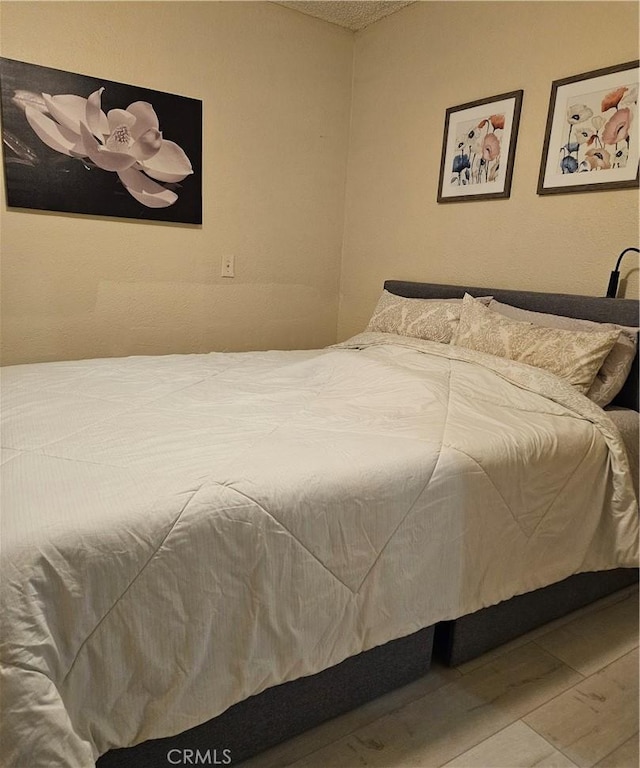 306 E Chestnut Ave Unit F, Santa Ana, CA 92701 - view of bedroom
