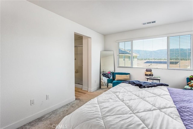 2335 Powell Dr, Rialto, CA 92377 - bedroom featuring carpet floors and baseboards