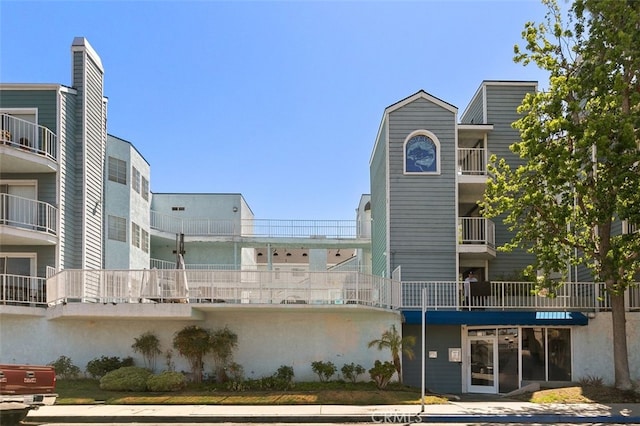 1100 Euclid Ave Unit 108, Long Beach, CA 90804 - view of building exterior
