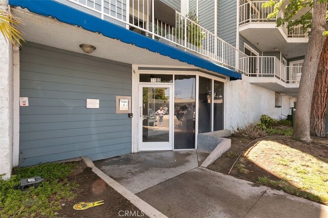 1100 Euclid Ave Unit 108, Long Beach, CA 90804 - view of exterior entry