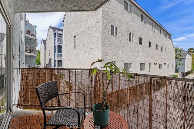 1100 Euclid Ave Unit 108, Long Beach, CA 90804 - view of balcony