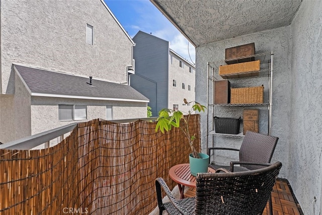 1100 Euclid Ave Unit 108, Long Beach, CA 90804 - view of balcony