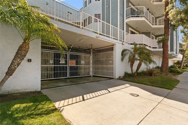 1100 Euclid Ave Unit 108, Long Beach, CA 90804 - exterior space