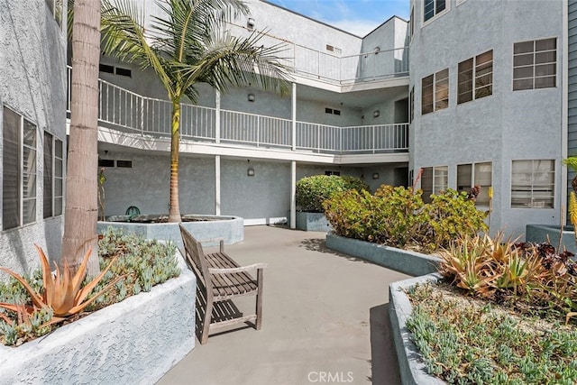 1100 Euclid Ave Unit 108, Long Beach, CA 90804 - view of property's community
