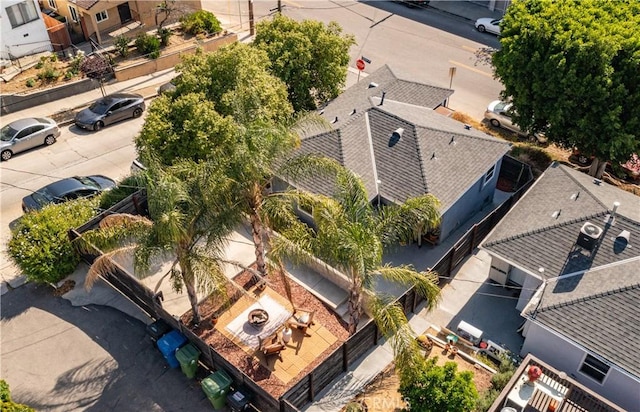 3100 Verdugo Rd, Los Angeles, CA 90065 - aerial view