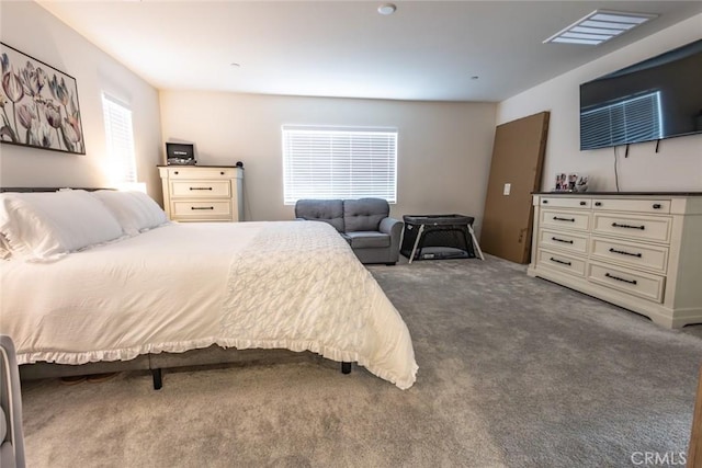 1810 Park Place Ln, Riverside, CA 92501 - view of carpeted bedroom