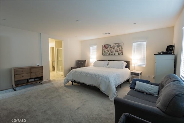 1810 Park Place Ln, Riverside, CA 92501 - bedroom with light colored carpet and multiple windows