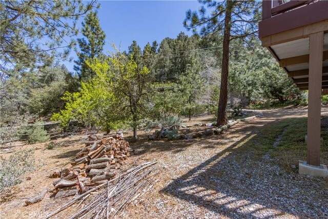 1725 Matterhorn Dr, Pine Mountain Club, CA 93222 - photo 22