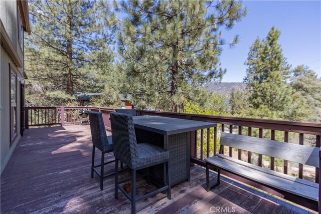 1725 Matterhorn Dr, Pine Mountain Club, CA 93222 - photo 3